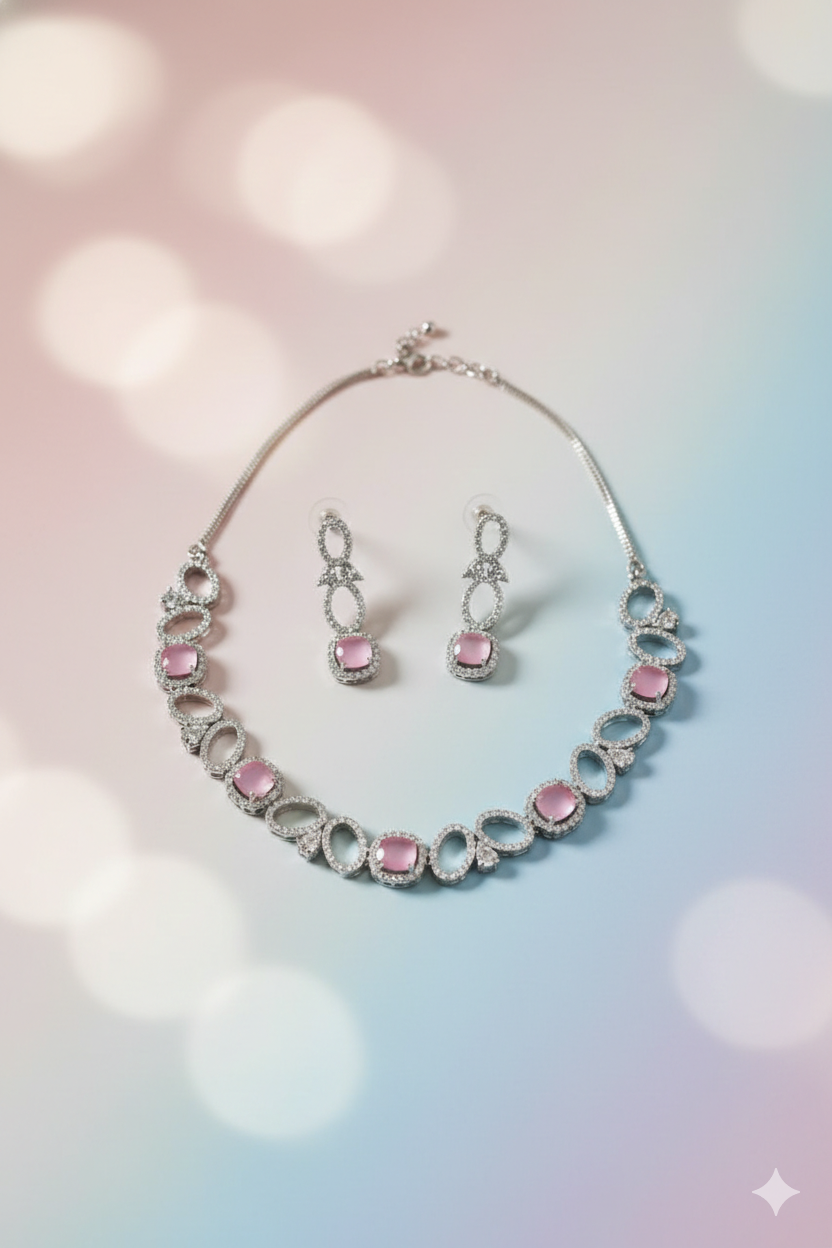 Rose Quartz Dream Ensemble