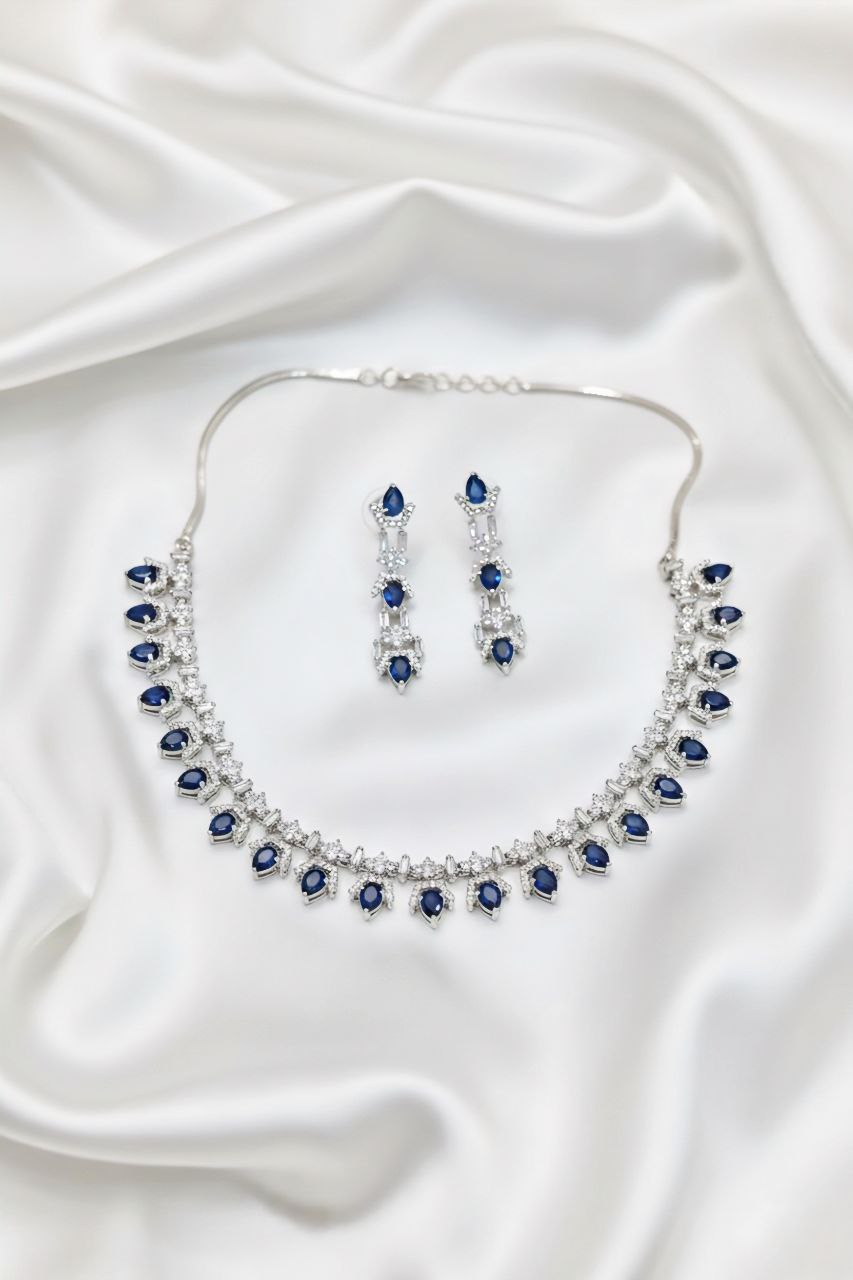 The Celestial Teardrop Set