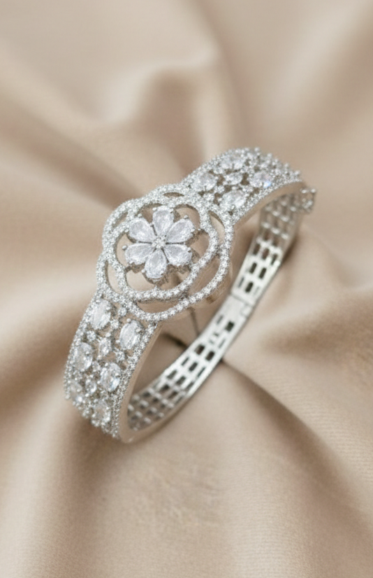 Celestial Bloom Bracelet