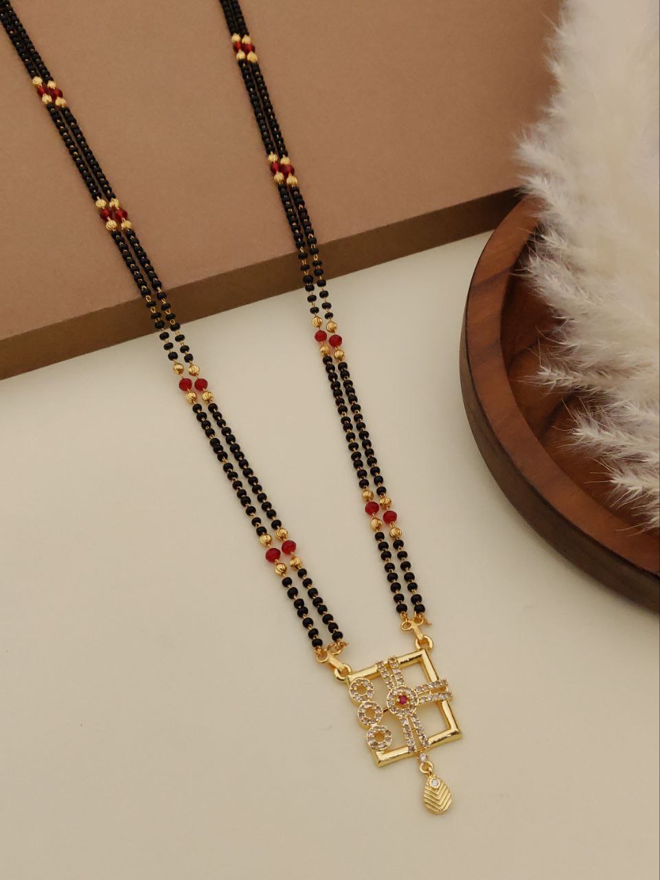 24 inch double line mangalsutra-16