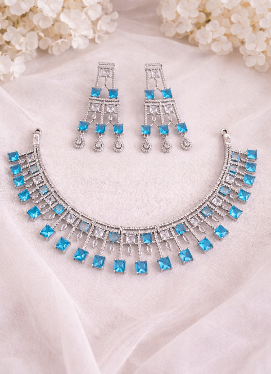 Ocean Prism Royale Set